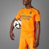 adidas Free Shipping With AdiClub Real Madrid 24/25 Away Authentic Jersey IZ1642