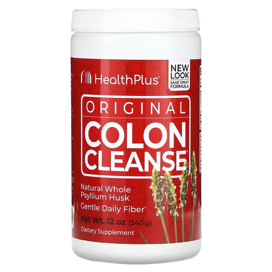 

Original Colon Cleanse, 12 Oz (340 G)