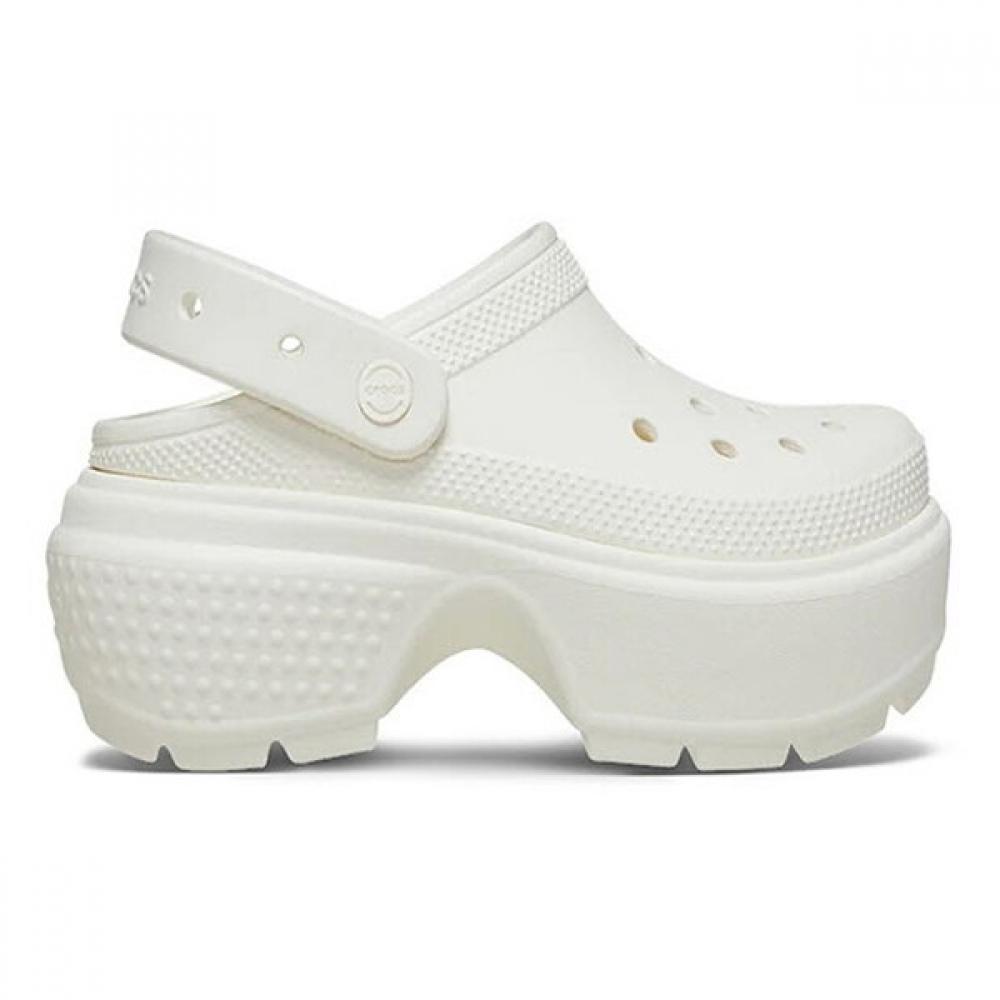 

Crocs Slipper Sandals Tqj 209347 0wv Stomp Clogs