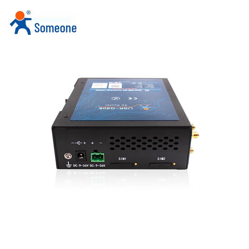 LonHand Industrial 4G/5G Wireless IoT Devices