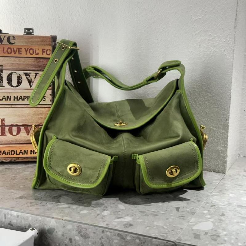 Fashionable Brand Designer Shoulder Bag New