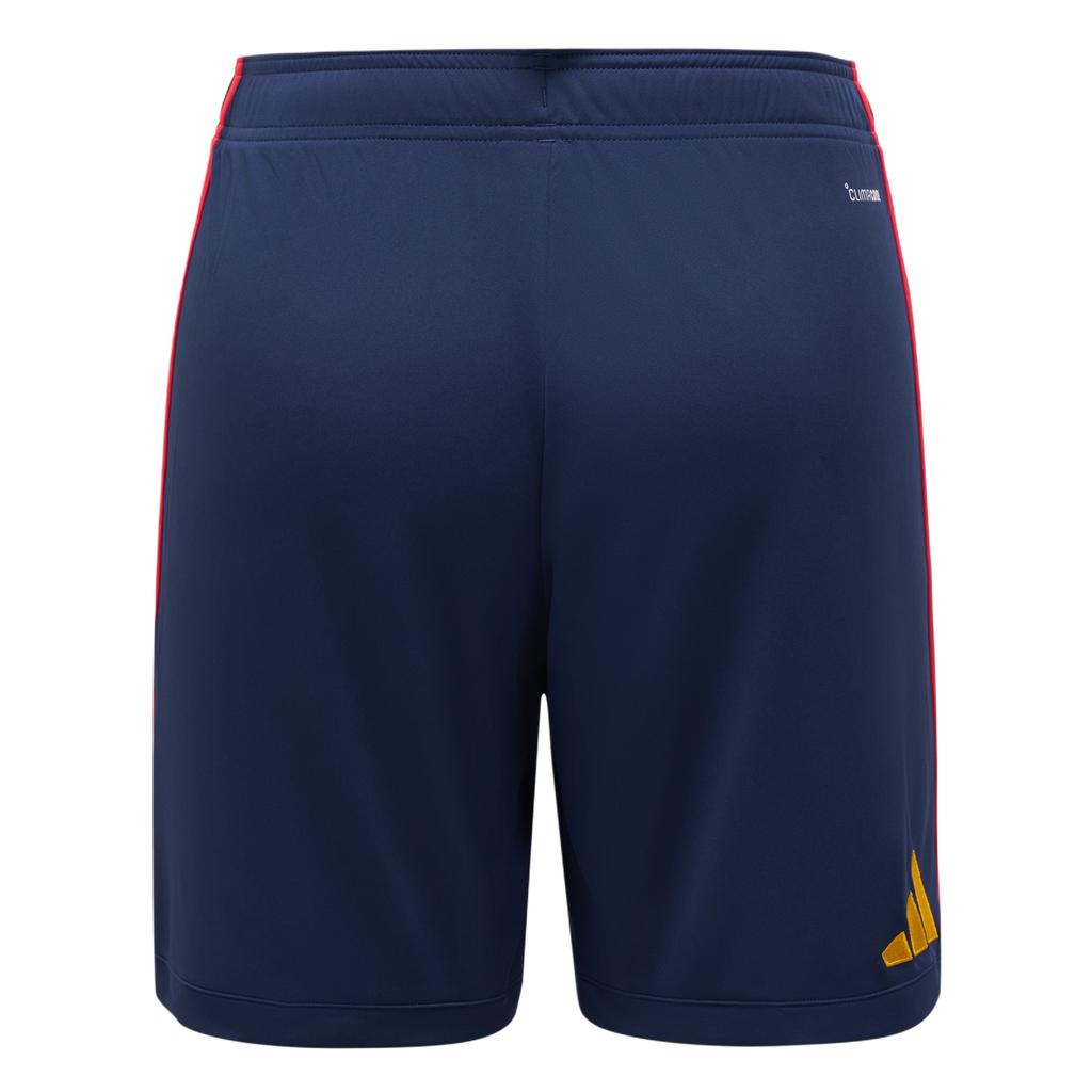 Adidas Free Shipping With AdiClub Spain 26 Home Shorts JN4396