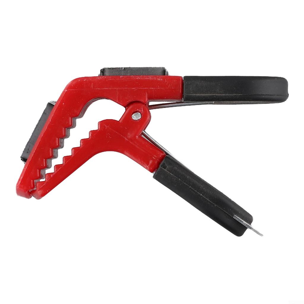 DIY Tool Parts Holder Clips Magnetic Paint Brush Holder