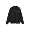 GAP Sweatshirts Men's Half-Turtleneck Moderate Regular 760369
