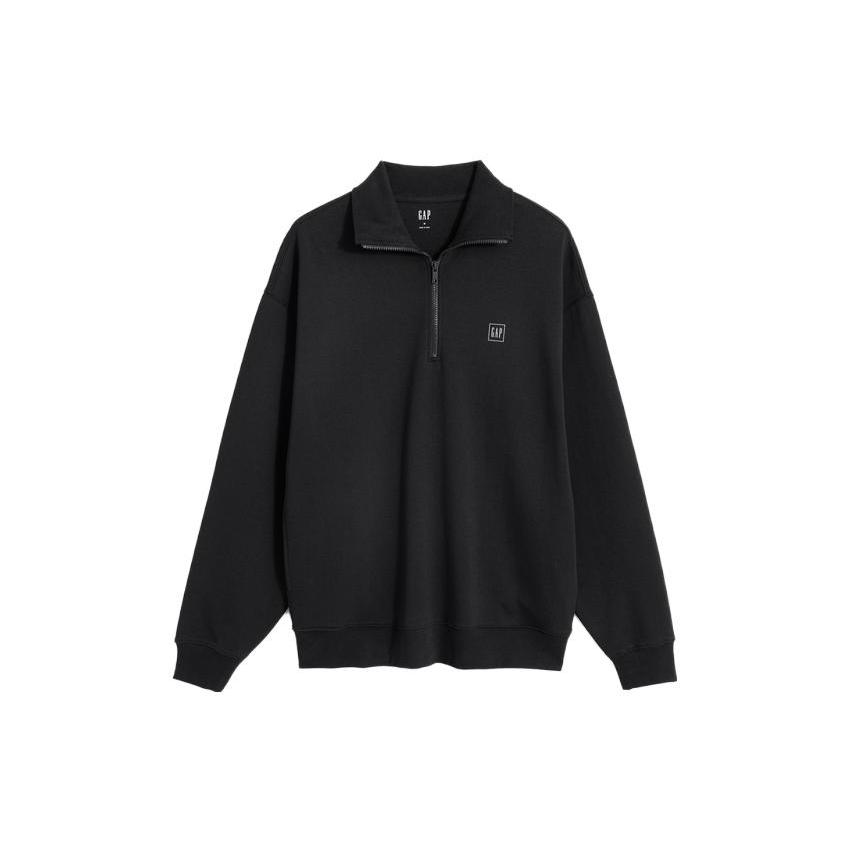 GAP Sweatshirts Men's Half-Turtleneck Moderate Regular 760369