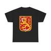 Coat of Arms of Finland 1920 - T Shirt