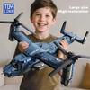Set de cărămizi de construcție V-22 Osprey Tiltrotor Militar Mărime Mare Model de Aeronave cu Role Glisante High-Fidelity Elice Cărămizi Jucărie