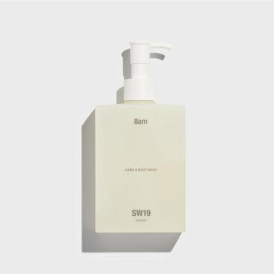 [NEUF/Floral] SW19 8h Savon pour les mains et le corps (275ml)