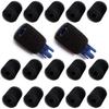 AT19- Pro Scrubbers Replacement For Polaris Pool Cleaner Parts Hose Tail Scrubber Cleaner