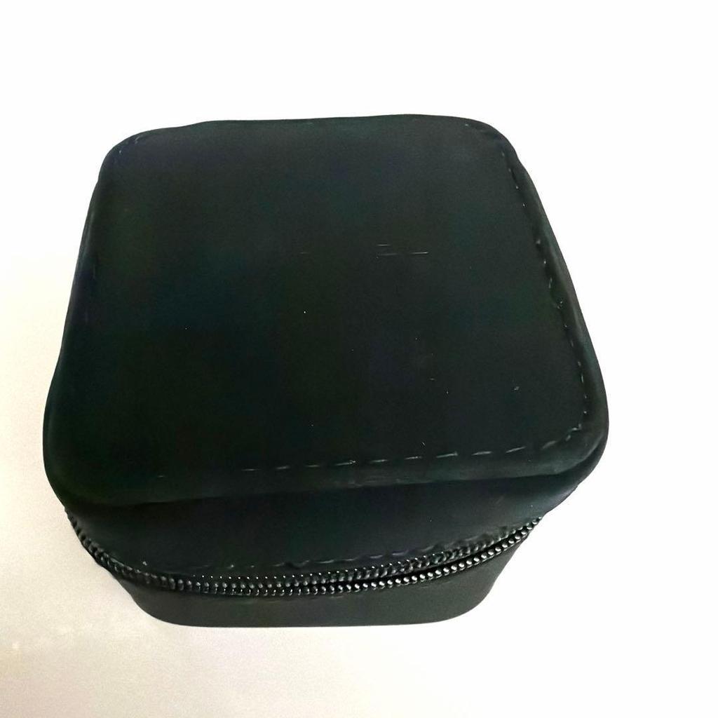 Used New CHANEL jewelry box not for sale