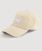 ROVVE Logo Cap (Light Beige)