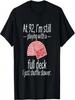 Funny 92nd Birthday Gift 92 Year Old Cards T-Shirt