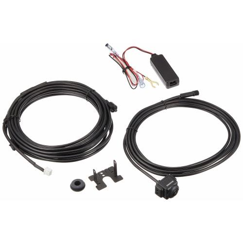 

KENWOOD CMOS-C740HD HD Rear View Camera