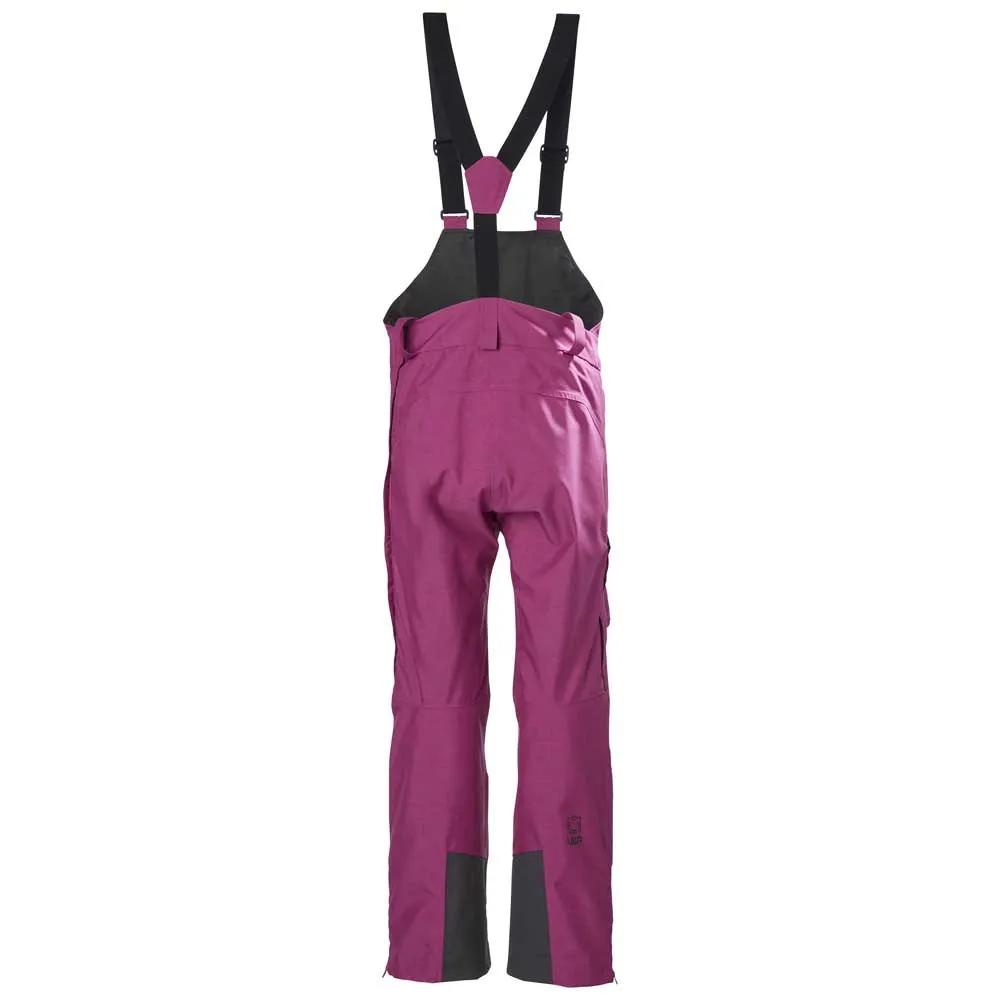 Helly Hansen Брюки Powderqueen Bib