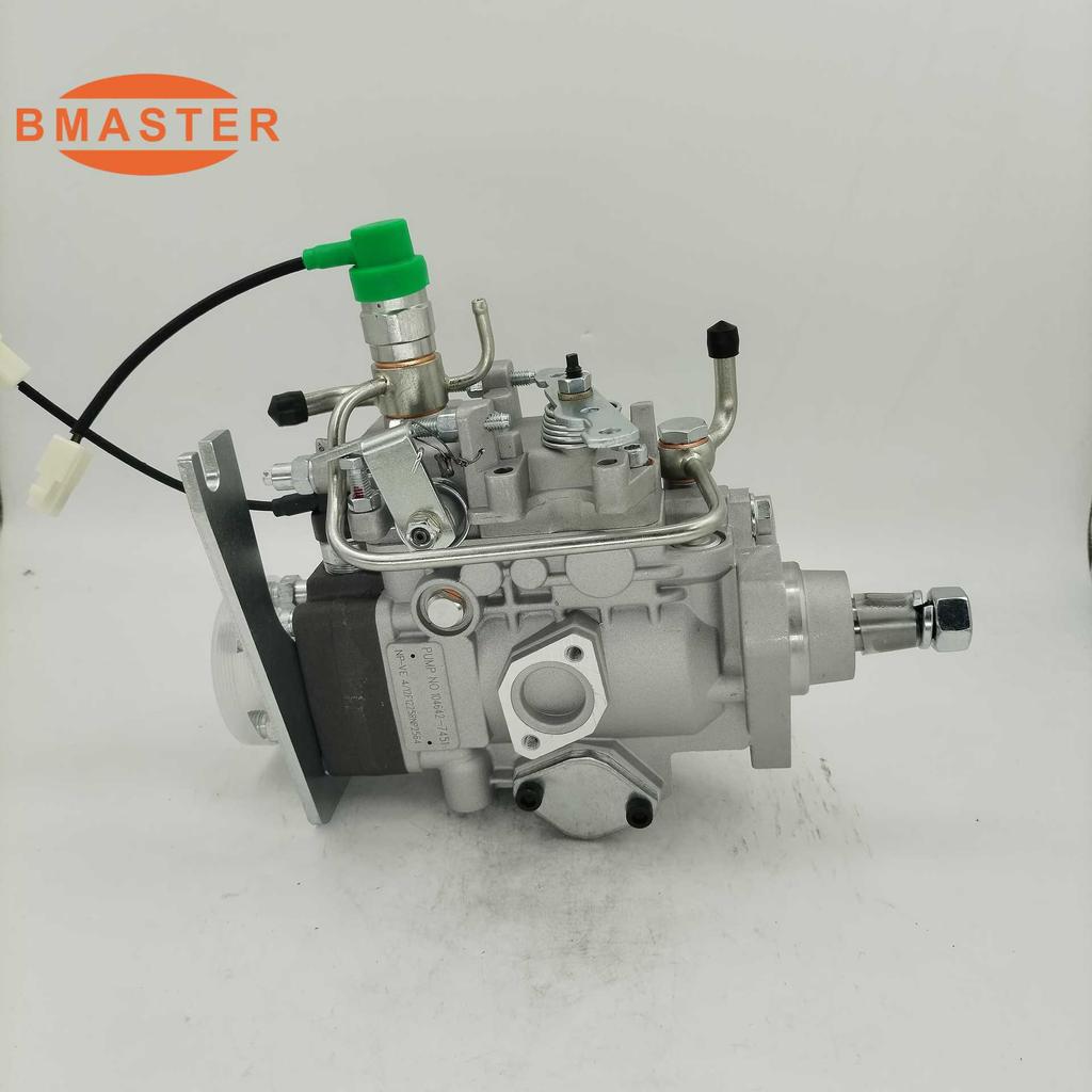 High-Quality 104642-7451 Diesel Pump for 4TNE92 Engine