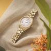 Seiko Lukia GROW Series Women's Solar Wrist Watch SSQW098 SSQW096 Gift Casual Business Sports Student