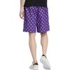 Adidas Neo Shorts Unisex Purple HM2031