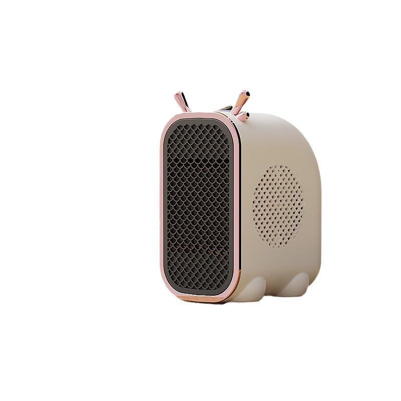 Dragon Series 2024 PTC Vertical Small Electric Heater