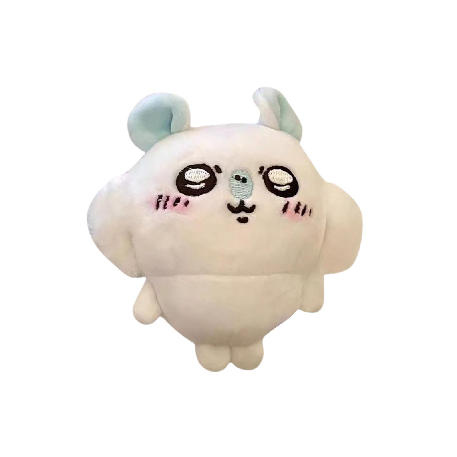 

Портативные игрушки для коллекции взаимодействия родителей и детей, памятные игрушки для украшения, игрушки и подарки для взрослых и детей One Size белый