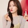 Clio Crystal Glam Tint #Cherry Series 3.4g