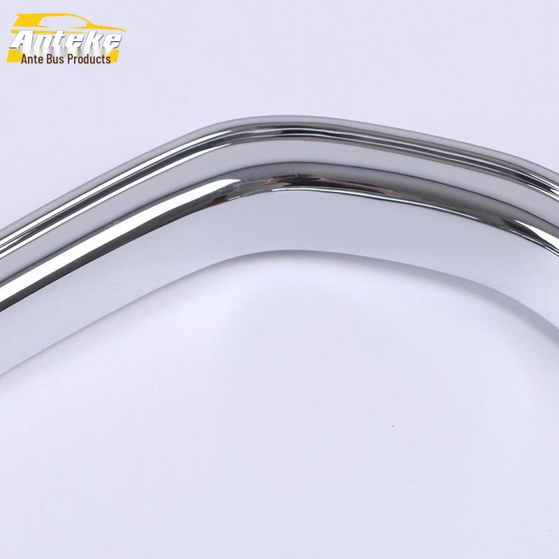 Lynk & Co 05 Rearview Mirror Rain Shield Reflector Decorative Sticker for 2020 Model