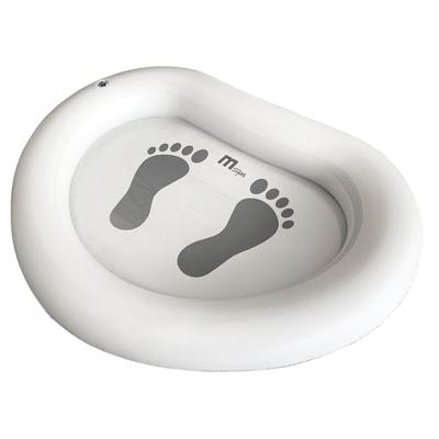 Massage – Fotmassage