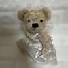 [USED] Wedding Teddy Bear 100th Anniversary
