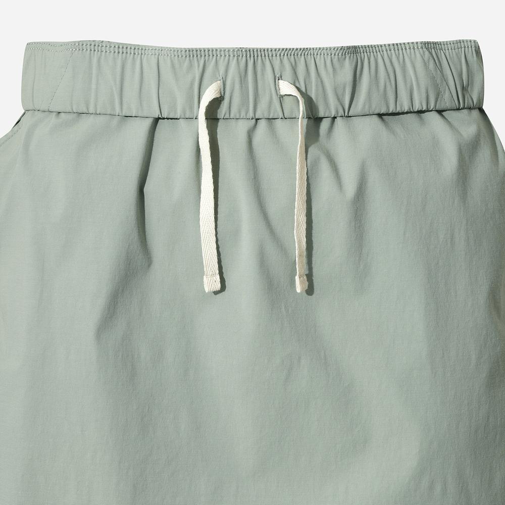 DOD Women'S) Kona Banding Skirt (Mint Green)