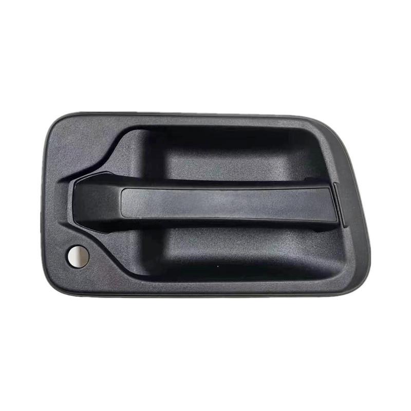 Shaanxi Delong K3000 Front Door Outer Handle for Light Truck