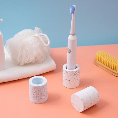 Banyo ve tuvalet – Diş fırçası tutucuları