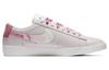 Nike Blazer Low Pink Women's CZ8688-666