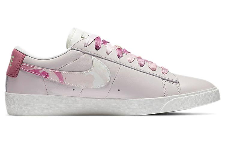 Nike Blazer Low Pink Women's CZ8688-666