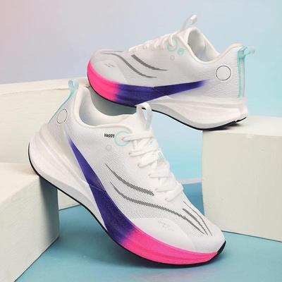 Nuove Scarpe da Corsa Leggere e alla Moda per Studenti e Adulti - Maratona, Allenamento di Velocità e Sport