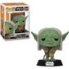 Funko Pop! Star Wars - SW Concept - Yoda
