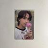 Haechan Solo Album Savory Photocard Taste 127 Dream