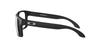 Oakley Holbrook 815601 Satin Black Size Size 54 Glasses, 0OX8156, Japan, (Free Size)