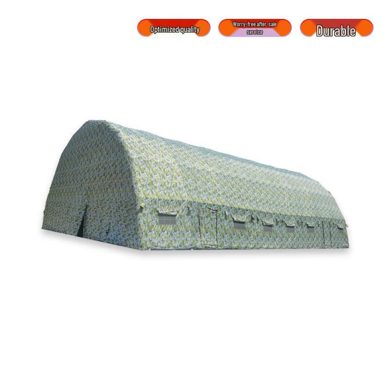 Junyi Outdoor Inflatable Camping Tent