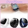 Smartwatch M26 Com Chamada Bluetooth e Rastreador de Fitness Presente