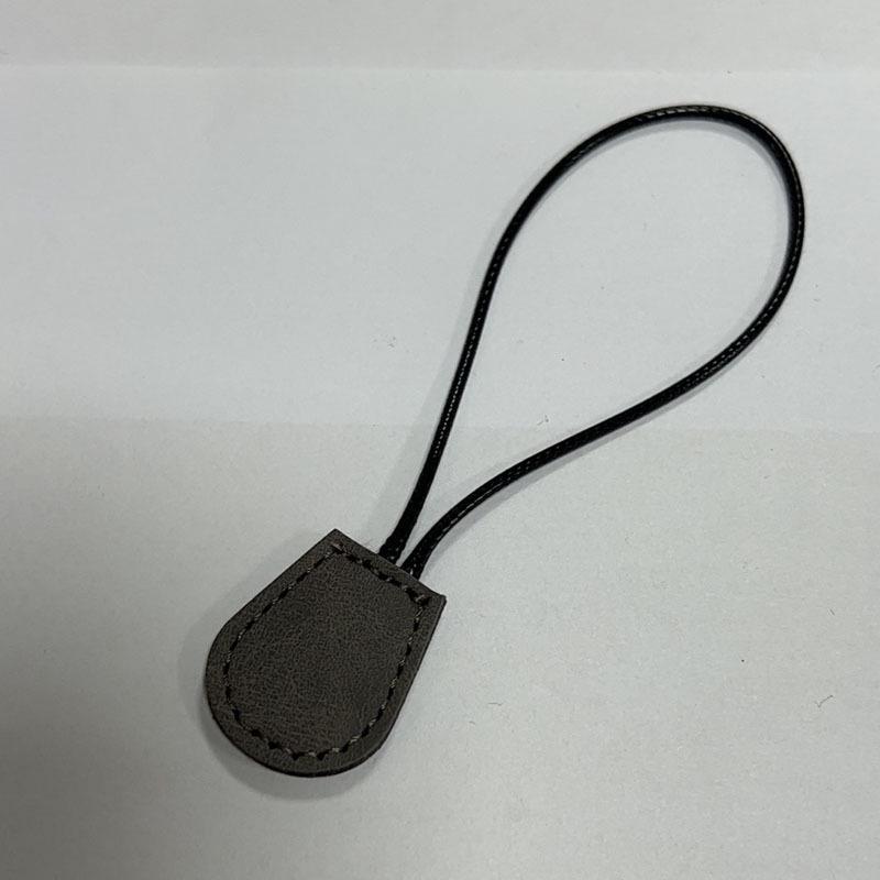 

Suede Sports Rope Keychain Lanyard for Car Keys