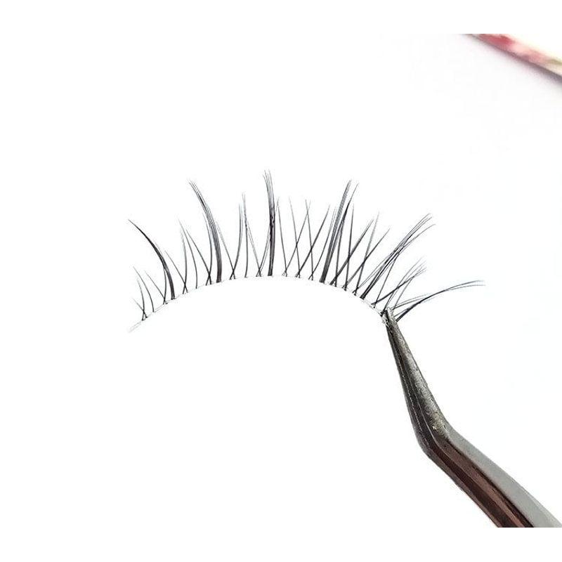 Lashie - Spiky Multipack False Eyelashes