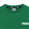 Puma Letter Logo Round Neck Long Sleeve Sweatshirt Men sweatshirt 84723148