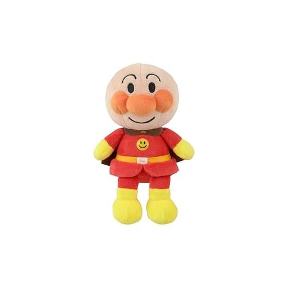SEGA FAVE Prichi Beans Collection Anpanman