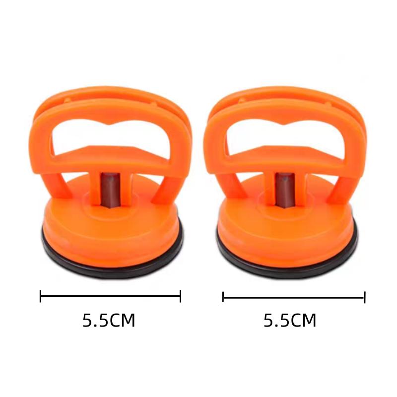Universal Disassembly Duty Suction Cup LCD Screen Opening Tool Device Smart Phone Repair Tools 5.5cm /2.2in