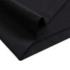 Anta Plain Simple Casual Versatile Short Sleeve Comfortable T-Shirt Men Tops Black 152537107-3