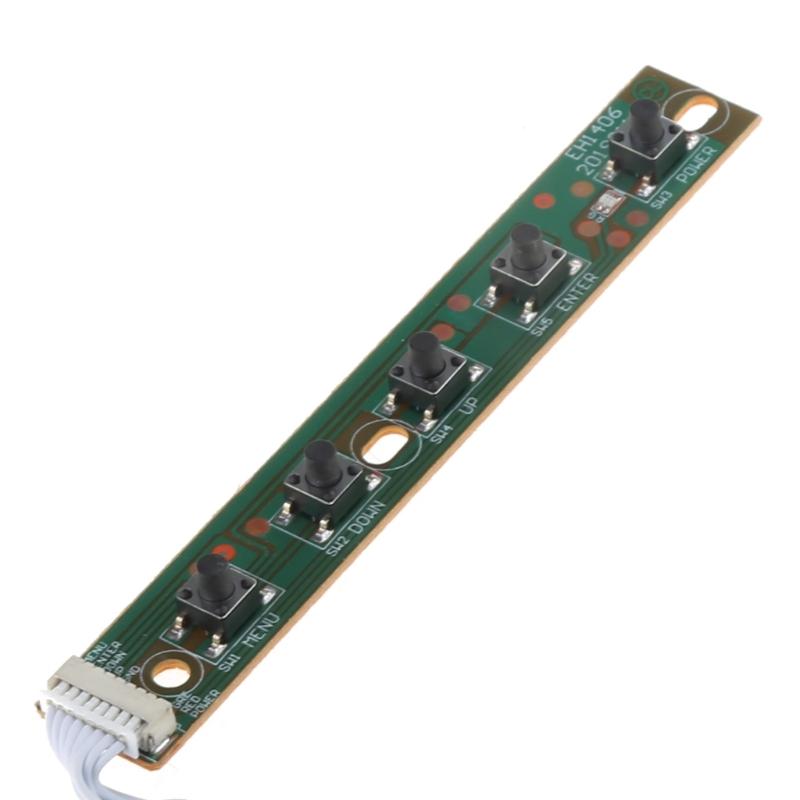 Per /VGA/ per l eDP LCD Driver Board 10"-17.3" l 1080p PC Modulo Driver LCD Co
