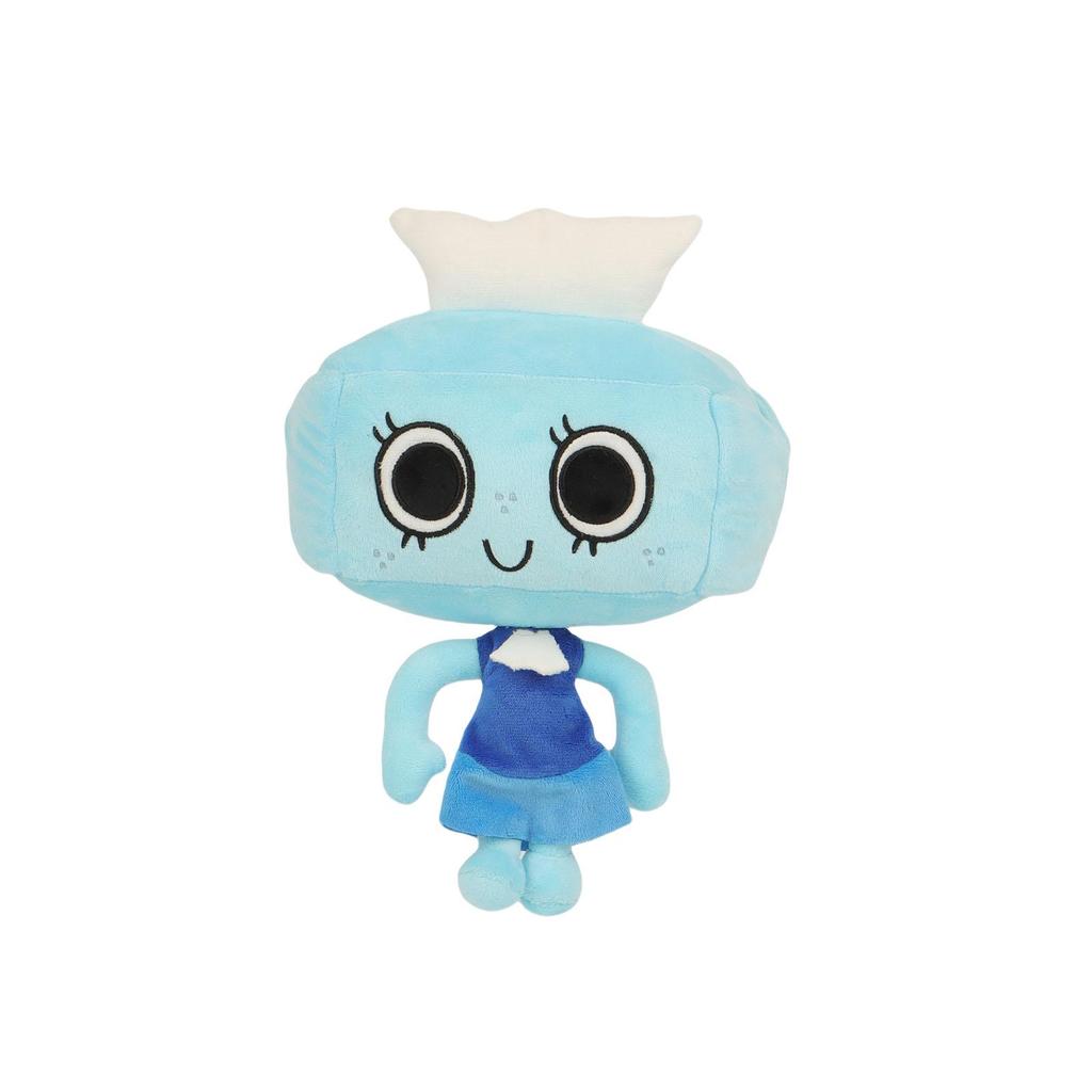 Popular Dandy's World Cartoon Plush Toy Gift