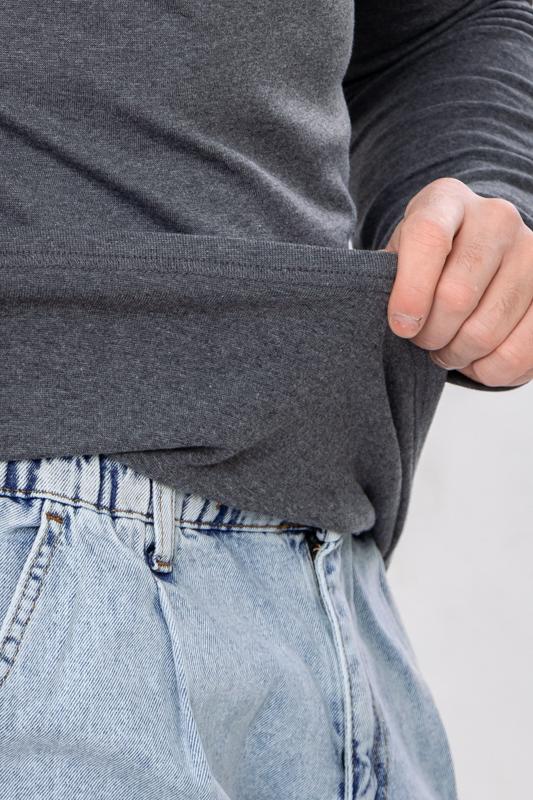 Pullover (men’s) Any Season 8095-040 HC