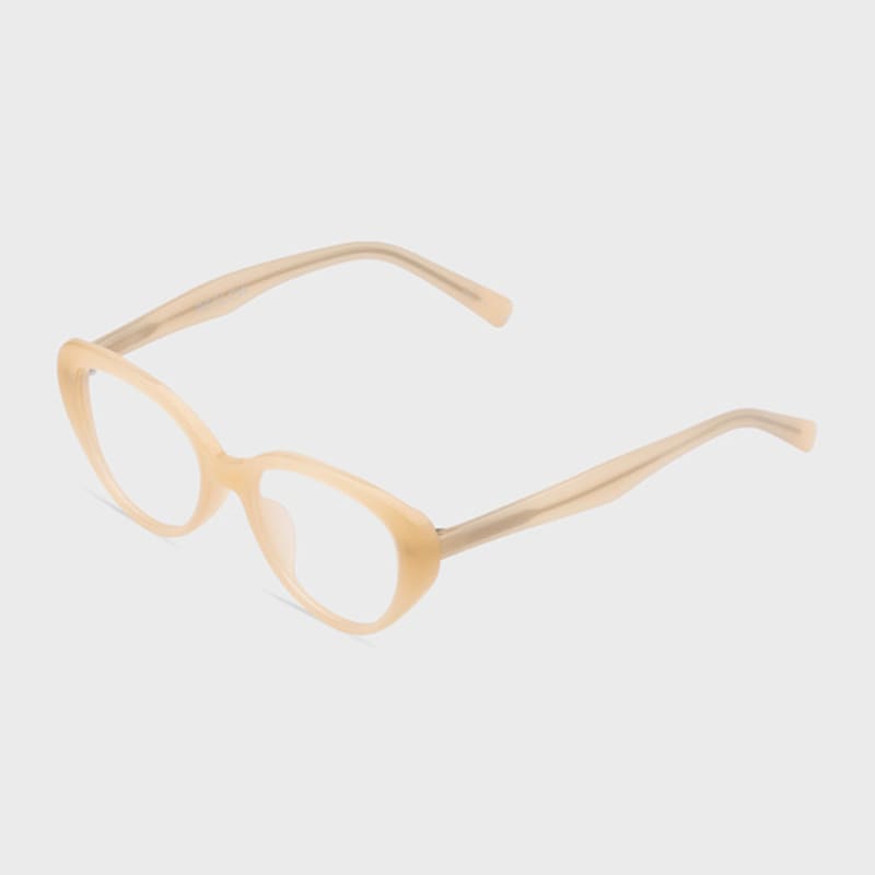 RECLOW GIN GLASS IVORY