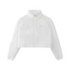 FILA FUSION Women's UV Protection Stand Collar Jacket