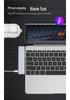 Apple Thunderbolt 3 Hub: MacBook-Compatible Docking Station Converter 3.0